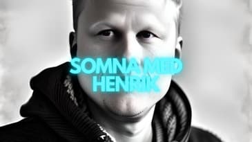 Klippan | Somna med Henrik