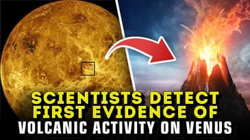 Modern Volcanic Activity Discovered on Venus & More Space News | SpaceTime | Astronomy News
