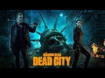 The Walking Dead: Dead City S1E1 - Fandom Hybrid Podcast #246