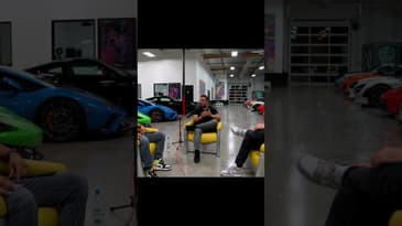 Should I invest in a luxury car now?