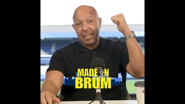 S5 Ep9: Skip Tells All | Martin O’Connor on Walsall, Blues & Football Life