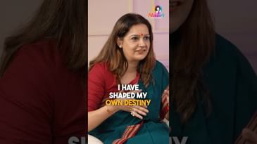 Taking Charge of Your Narrative | Priyanka Chaturvedi on #NaariNetwork