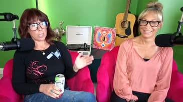 Laughing Through Midlife: Marriage, Menopause & the Moments That Make Us Cry-Laugh