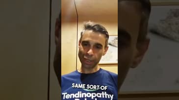 Rethinking Shockwave Therapy for Tendinopathy with Dr. Peter Malliaras