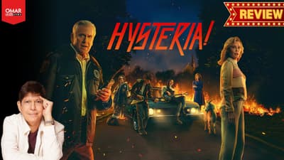 Hysteria - Watch or Not? @jiohotstarreality