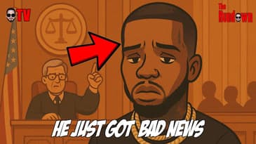 Tory Lanez LOSES Appeal! 10-Year Sentence Is FINAL! IT"S OVER FOR HIM!