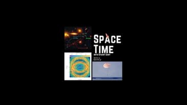 Sneak Peek: SpaceTime with Stuart Gary S25E40 | Podcast Preview