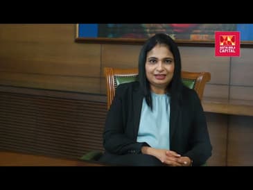 My Career Journey - Construction Finance