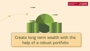 Creating Long Term Wealth with PRO Investing