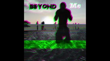 Michael Leonard Simmons - Beyond Me | New Hip Hop Christian Music