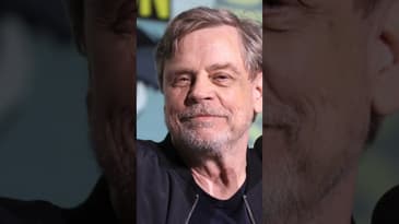 Mark Hamill Responds to a Wild Offer for 'Human Centipede 2' 😂🎬