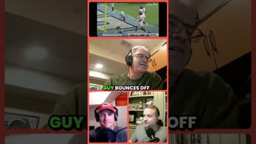 This Rookie RB Could Score Double-Digit TDs — Don’t Sleep on Hampton https://rb.gy/kjich0 #Hampton