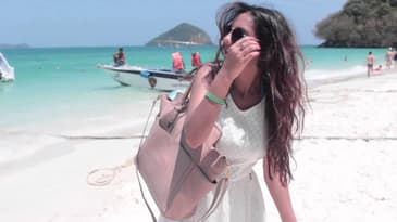 My Beach Look Book | Summer Love In Phuket, Thailand | Outfit Ideas