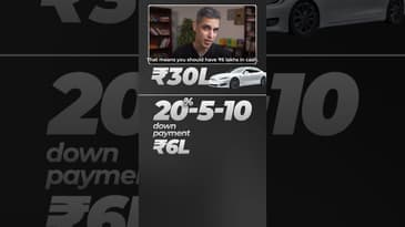 TESLA ke liye kitni SALARY lagegi?! | Ankur Warikoo #shorts