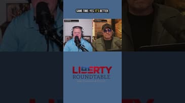 From Swamp to Sewer: Why Government Reform Isn’t Enough