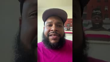 KING CYZ, VOTING IS IMPORTANT