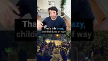 Political Disney World - Tim Urban