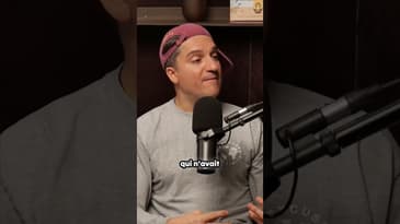 On n'est pas "incapable", on a juste besoin de trouver LA solution. (Le mantra de Luca Patuelli)