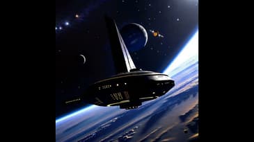 S03E54: Sierra Space's Tenacity & Webb's Puffy Planet Puzzle: The Week in Space