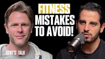 The Truth About Fitness: What Most People Get Wrong w/ Peloton Instructor Andy Speer