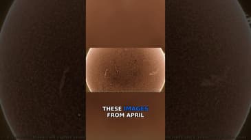 Crrow777 Solar Telescope Astrophotography