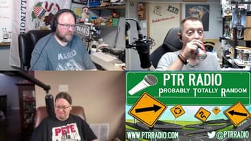 PTR Radio (6/22/2026) - Yes We're Back