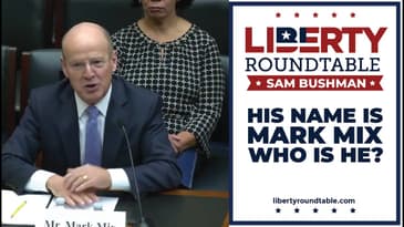 The National Right to Work Act Explained | Rand Paul, Mark Mix, and the Fight for Worker Freedom