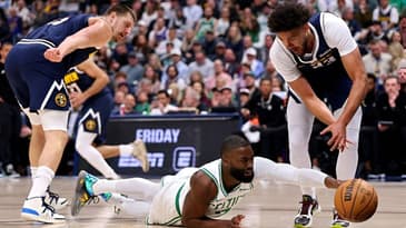 Celtics Lose to the Nuggets in Denver 103-84 : Initial Reaction