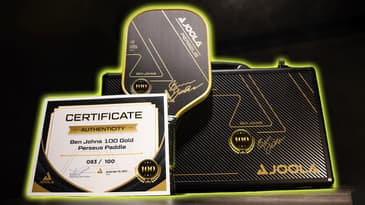 I Bought the $1,000 Golden Joola Perseus