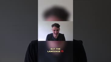 Speak to customers in their language.