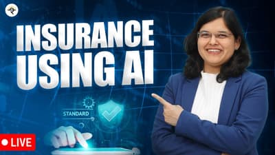 How to choose suitable Insurance using AI? | CA Rachana Ranade