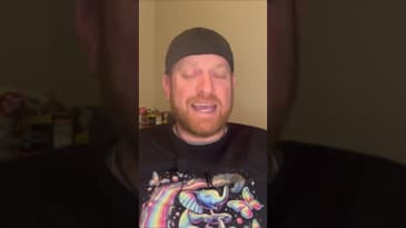 Trust is so important.