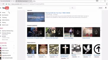 What Is On Our Website