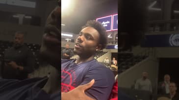 LA Clippers Power Forward Kobe Brown believe they are contenders. #thepullupbasketballpodcast