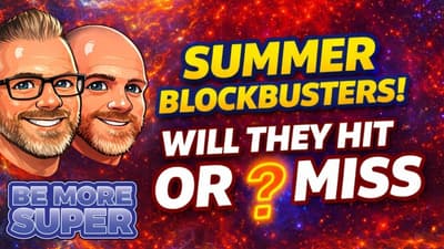 🔥 Summer Blockbusters EXPOSED: HIT or TOTAL FLOP?! | LIVE Movie Showdown 🎬💥