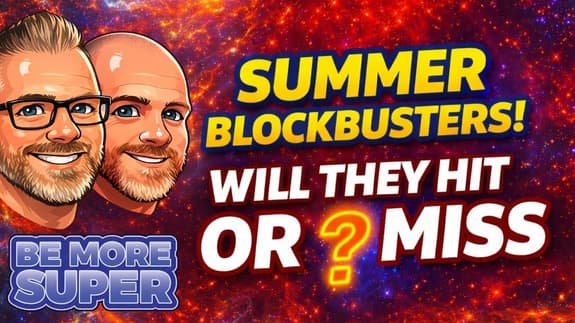🔥 Summer Blockbusters EXPOSED: HIT or TOTAL FLOP?! | LIVE Movie Showdown 🎬💥
