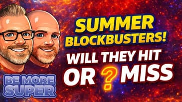 🔥 Summer Blockbusters EXPOSED: HIT or TOTAL FLOP?! | LIVE Movie Showdown 🎬💥