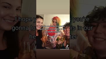 #looners #kinkandcocktails #spicypodcast #spicyballoons