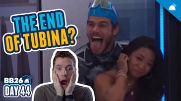 Are They Voting Tucker Out Tonight? BB26 Live Feed Update, Thursday August 29