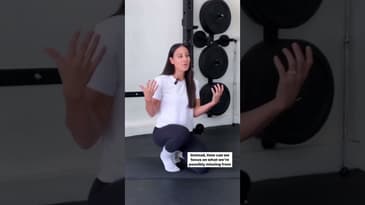 Weak Core? Low Back Pain?