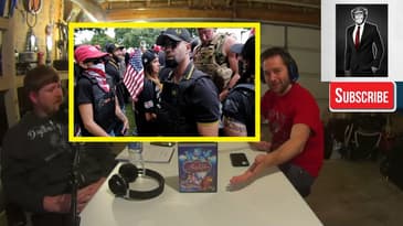 Secret Origin: The Proud Boys