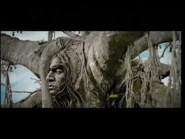 Idea Save Paper commercial