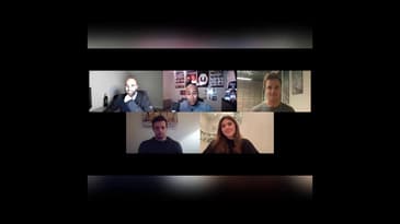 Nosotros Tequila Founders: Carlos Soto & Michael Arbanas | Vegas Circle Podcast