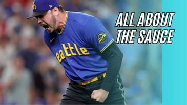 The Mariners Have The Most UNDERRATED Reliever In Baseball