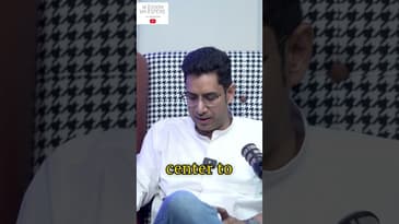 Global Capability Center (#GCC) is no longer a Buzzword ft. Rohitashwa #EverestGroup #Jobs India