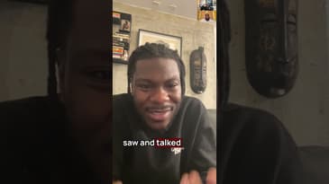 Africans in the bible with MTV Correspondent Dometi Pongo