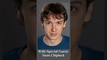 Join us 2/22 with special guest Sean Chiplock