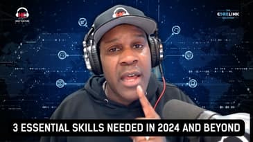 Must Have Skills for 2024 and Beyond