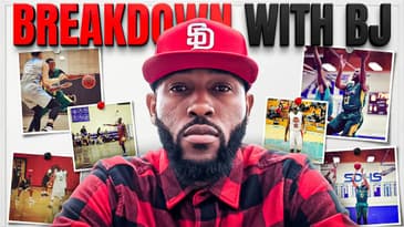 Breakdown With BJ: Jaylen Brown's 50 Point Game vs The LA Clippers.