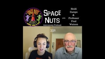 Cosmic Reflections: The WOW Signal, Uranus' New Moon & SpaceX Triumphs